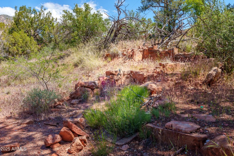 Madole Rd Sedona