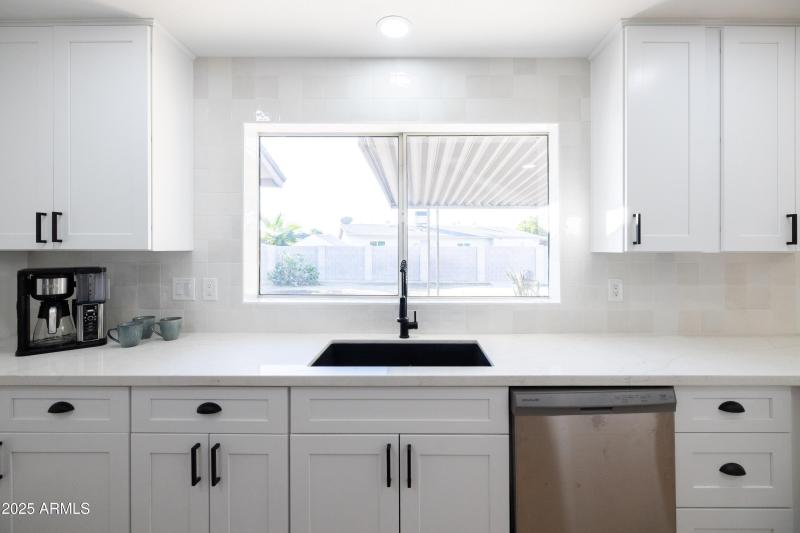 Beautiful Kitchen Backsplash
