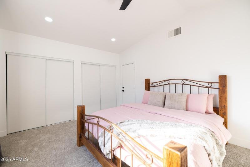 Split Owner Suite/In-laws Suite