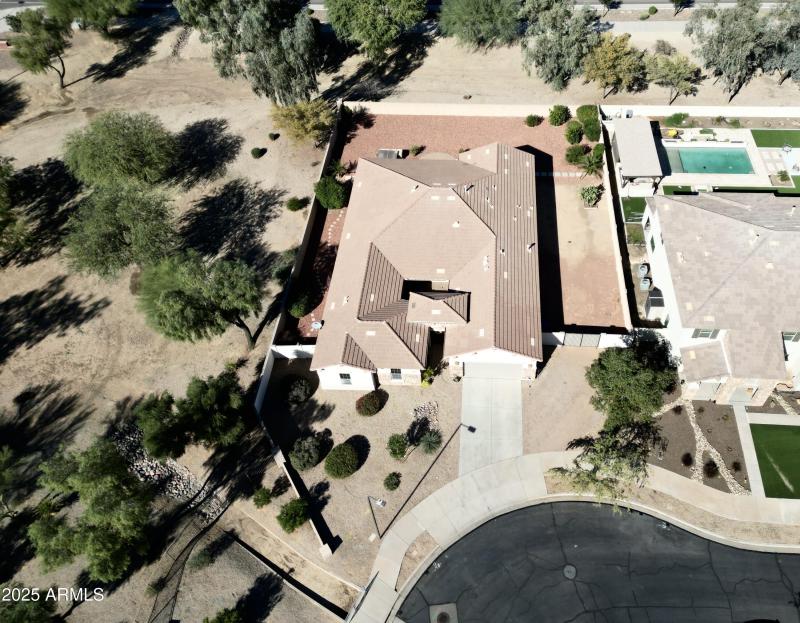 Birdseye View of Property 2