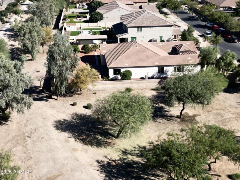 Open Space for Privacy