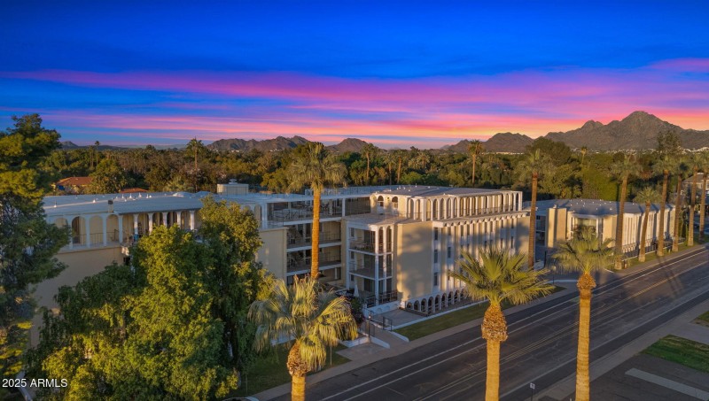 Sougth-After North Central Neighborhood