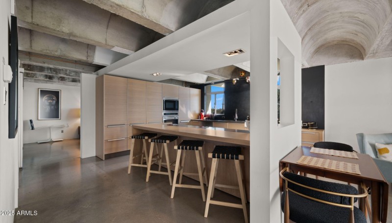 Maistri La Cucina Cabinetry