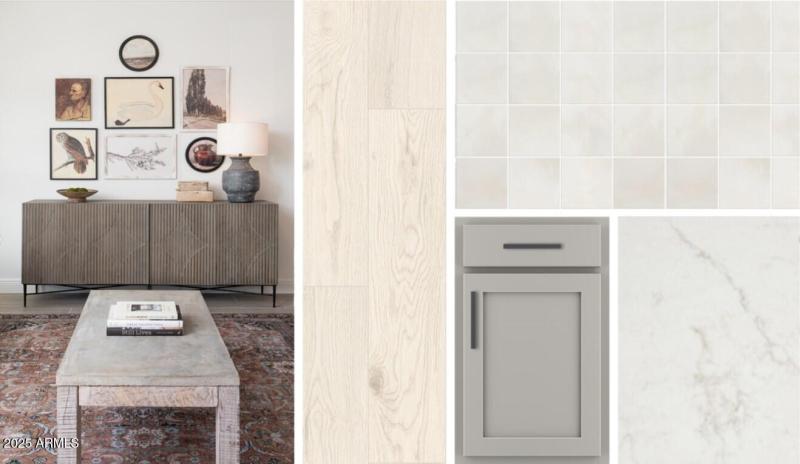 Artisan Collection Thumbnail - PHX Versi