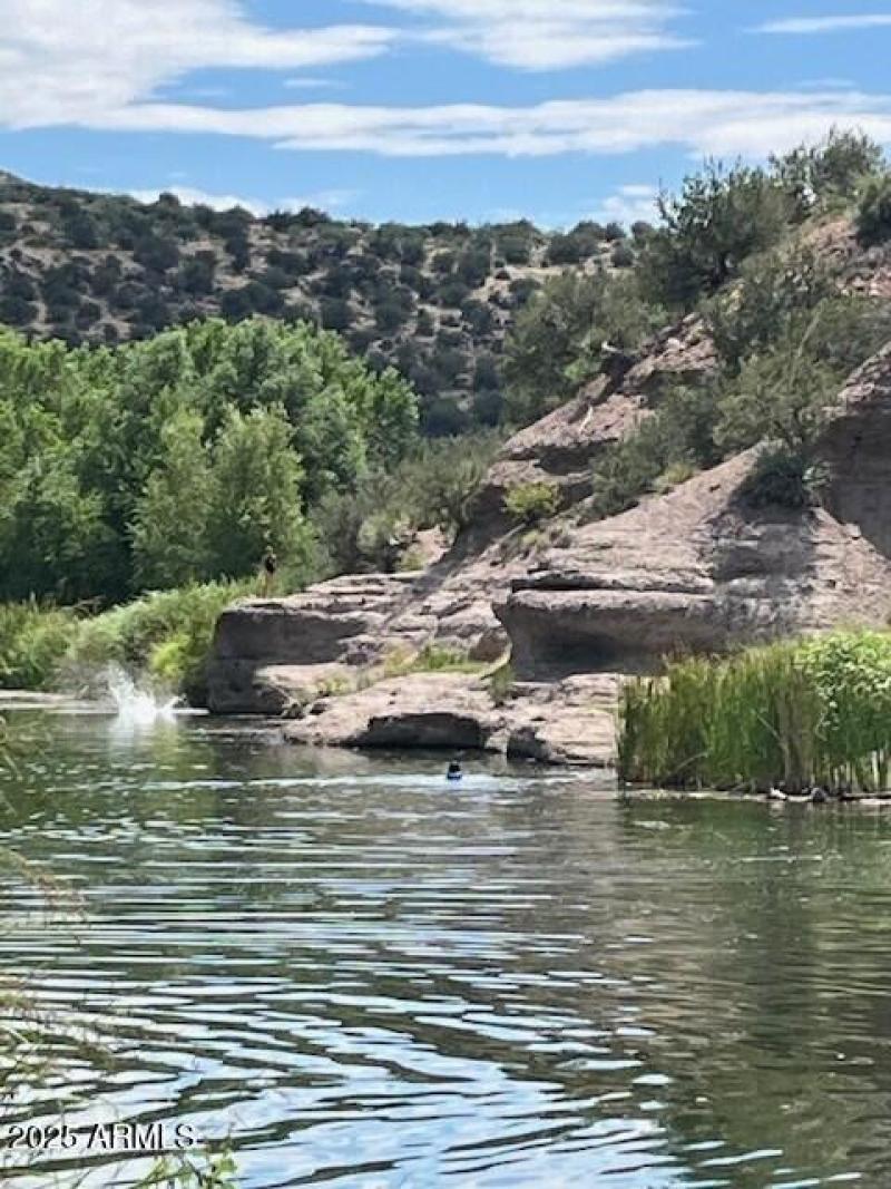 Tonto Creek