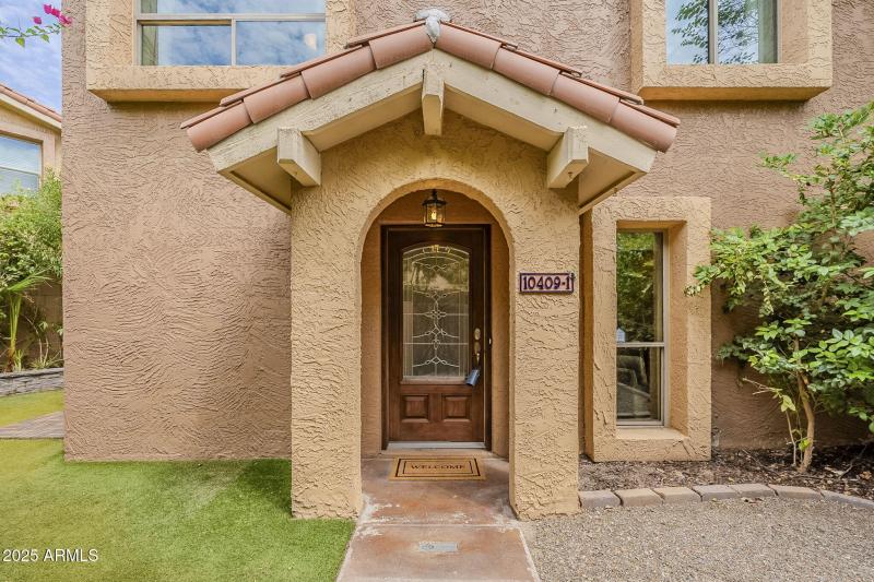 Charming Pointe Tapatio