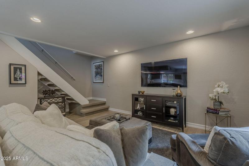 Furniture negotiable