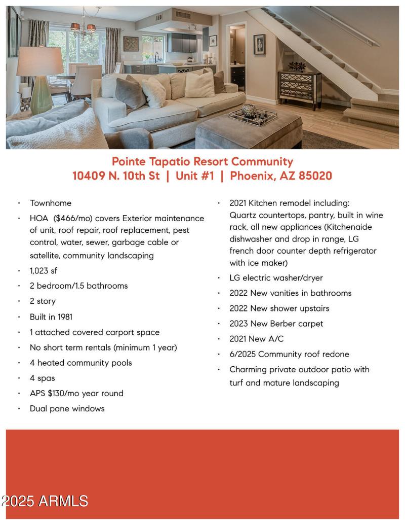 10409 N 10th St 1-unbranded feature shee