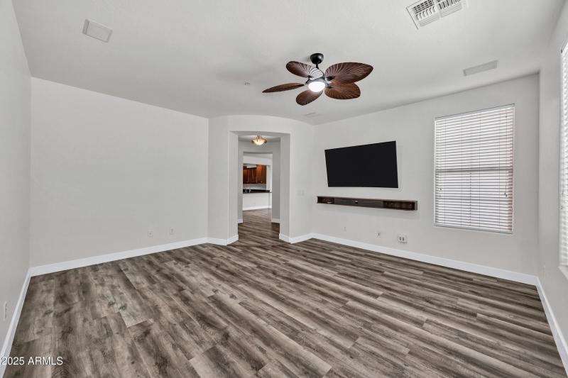 Fireside at Desert Ridge