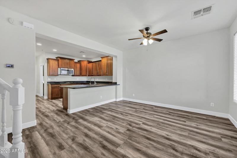 Fireside at Desert Ridge