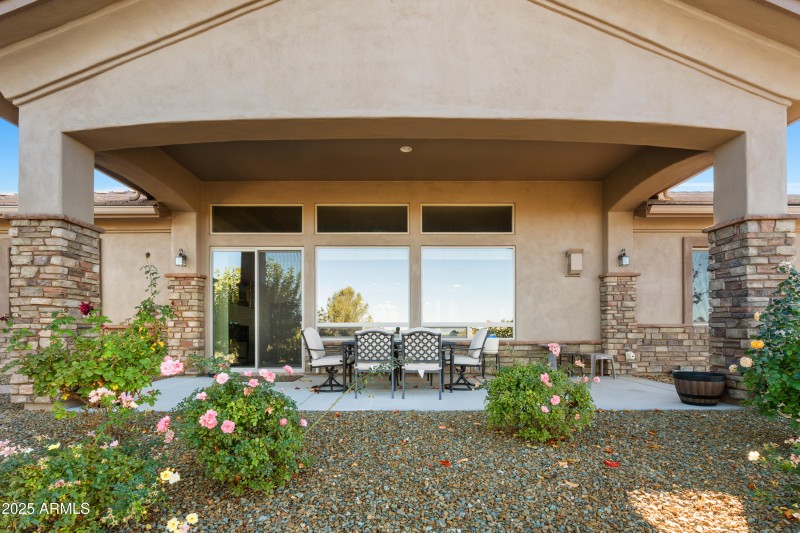 25-Covered Backyard Patio