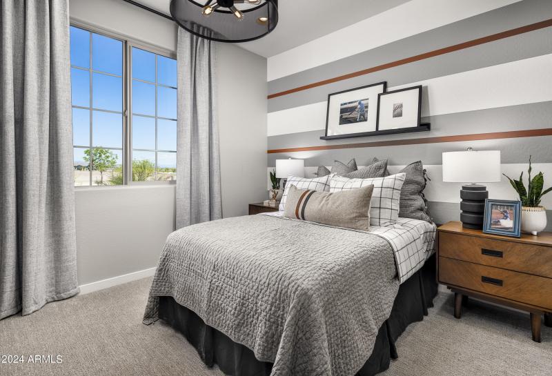 11_BR_Laurel_Laredo_Secondary Bedroom 1