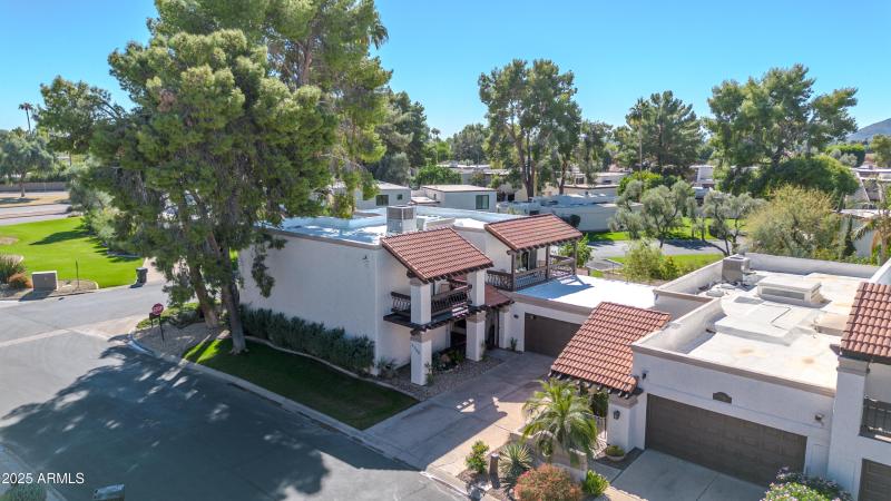 7750 E Pleasant Run Drone-1