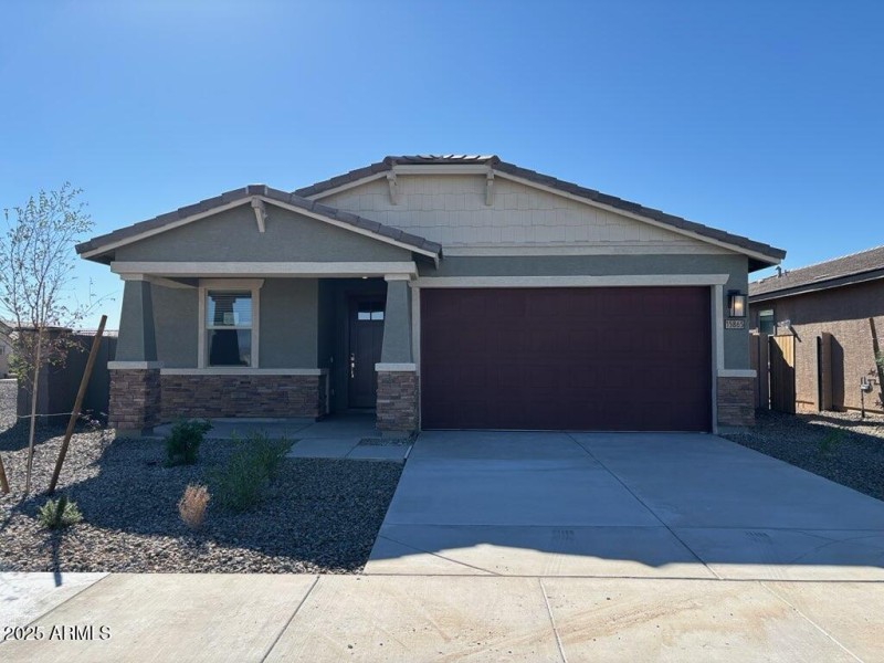 15865 W Gray Fox Trail
