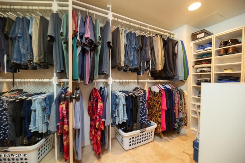 Primary Dressing Room