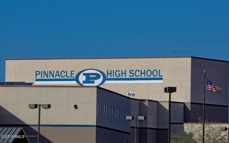 Pinnacle HS
