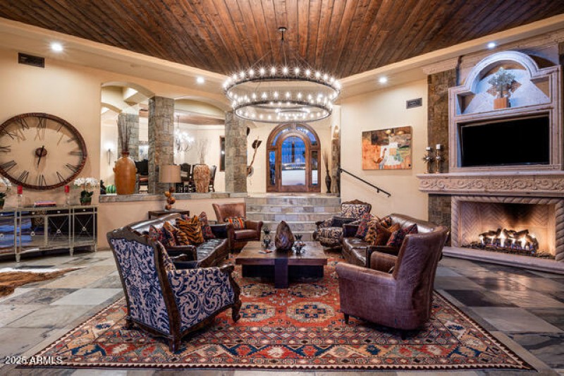 39601 N Ocotillo Rd Carefree-19