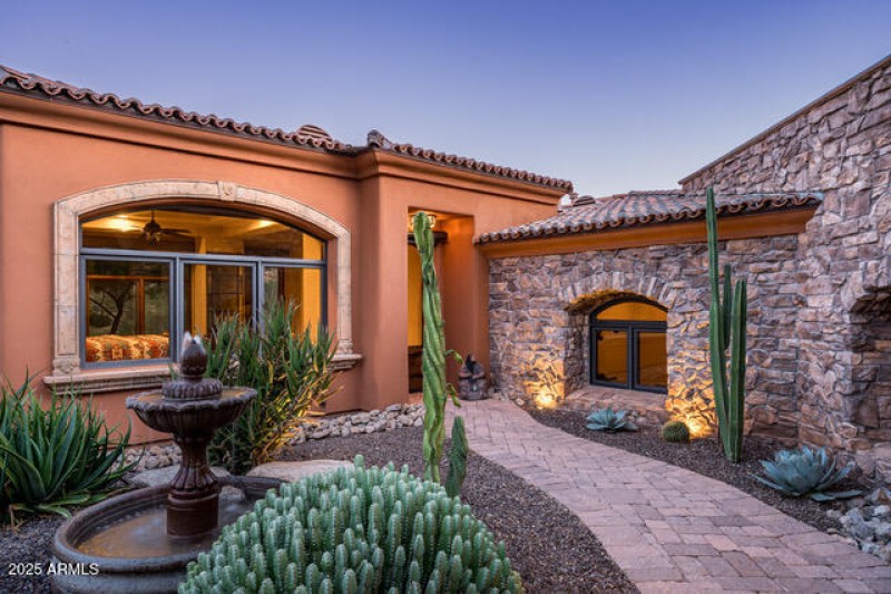 39601 N Ocotillo Rd Carefree-58