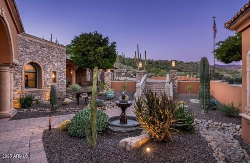 39601 N Ocotillo Rd Carefree-57