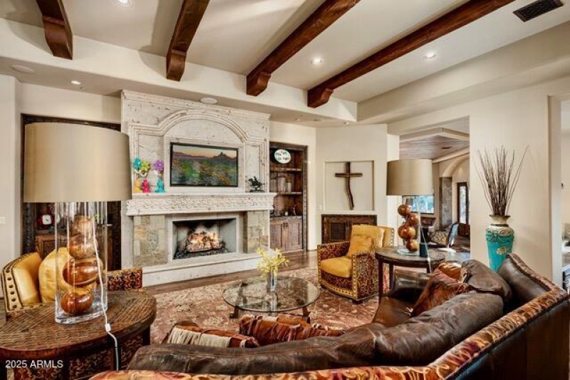 39601 N Ocotillo Rd Carefree-23