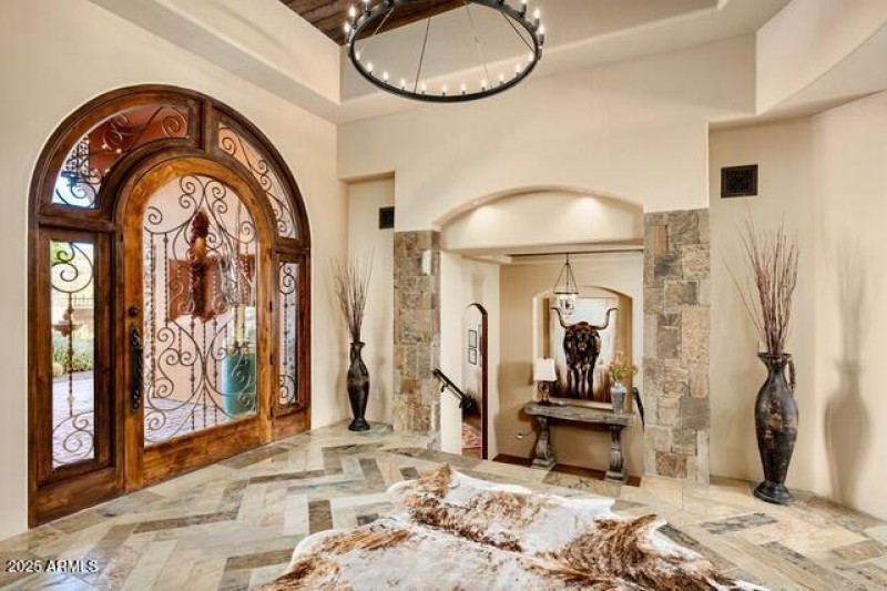 39601 N Ocotillo Rd Carefree-38