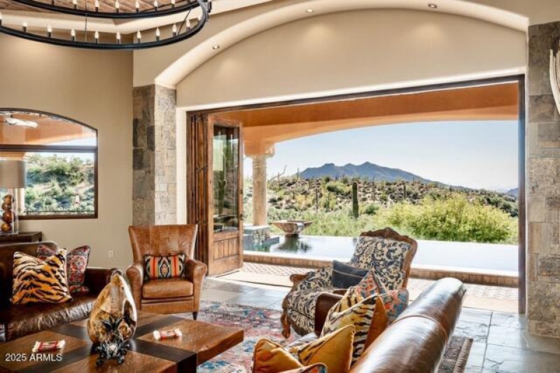 39601 N Ocotillo Rd Carefree-16