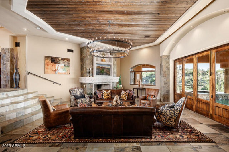 39601 N Ocotillo Rd Carefree-17