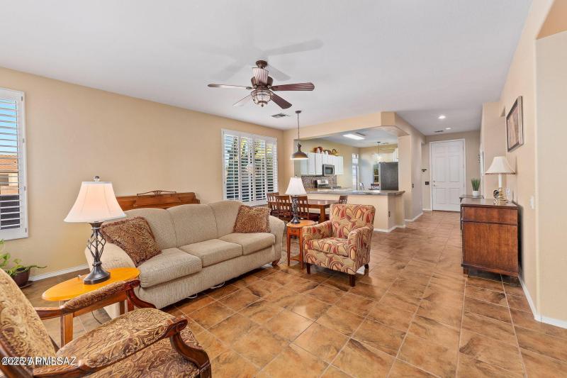 7540 W Mystic Sky Lane