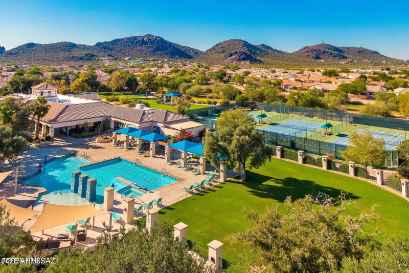 7540 W Mystic Sky Lane