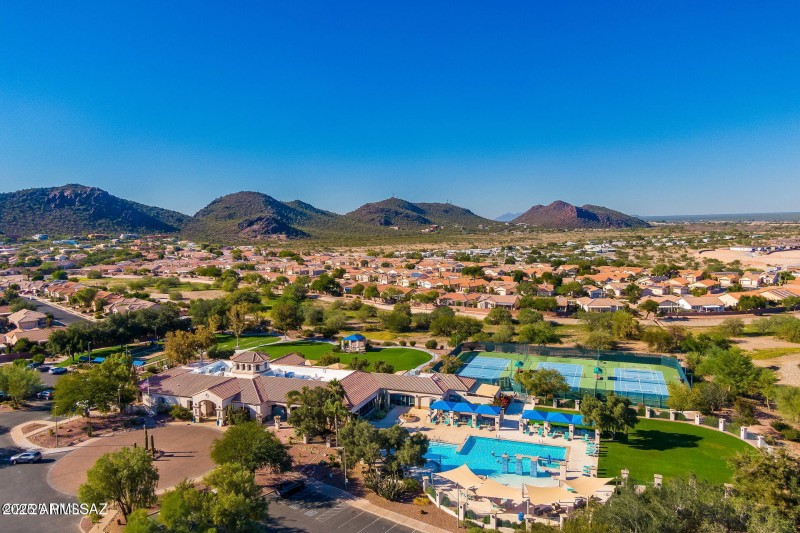 7540 W Mystic Sky Lane