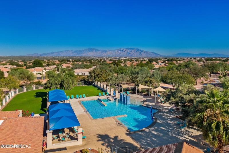 7540 W Mystic Sky Lane