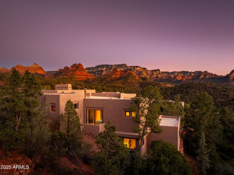 207 Munds Mountain Cir Sedona AZ-11