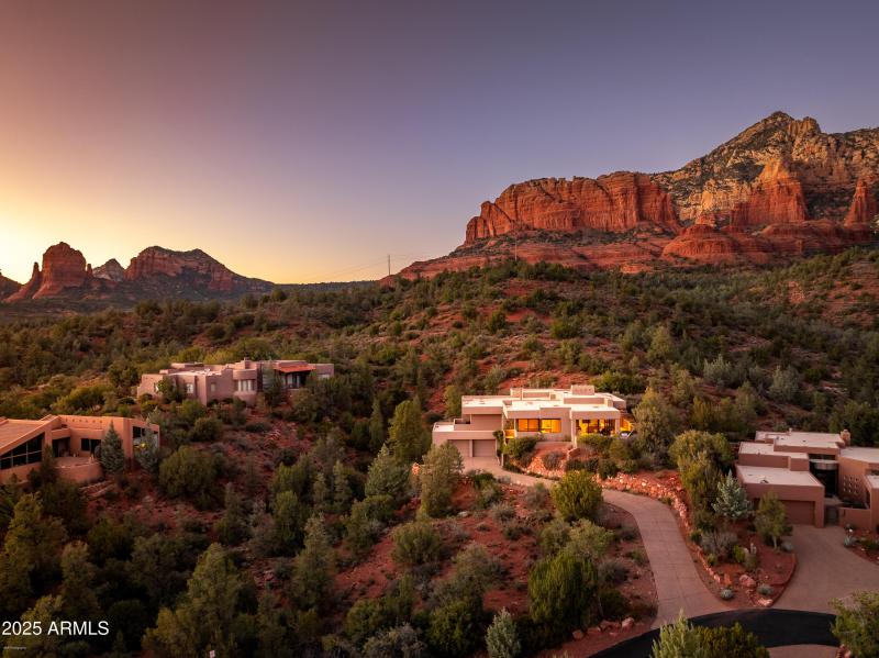 207 Munds Mountain Cir Sedona AZ-7