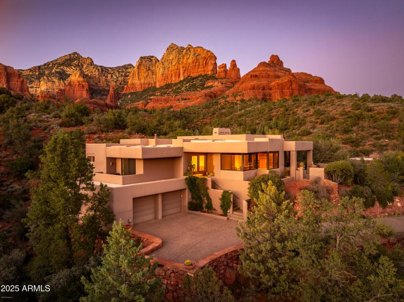 207 Munds Mountain Cir Sedona AZ-1