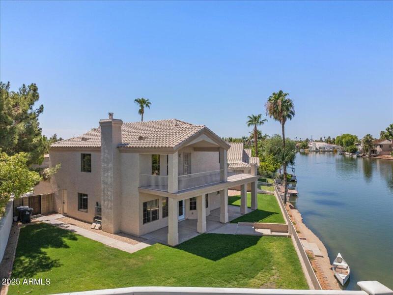 58-Aerial back of home