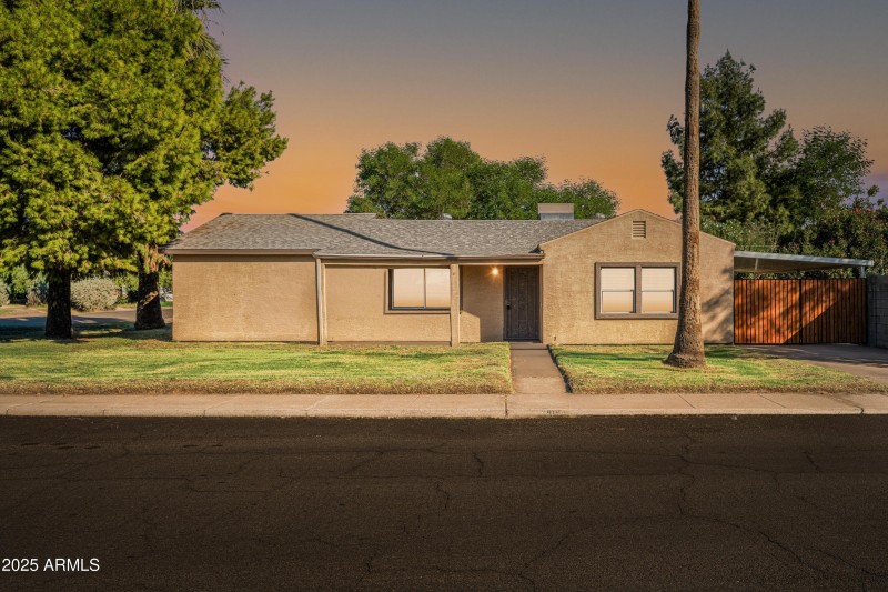 Location, Location, Location