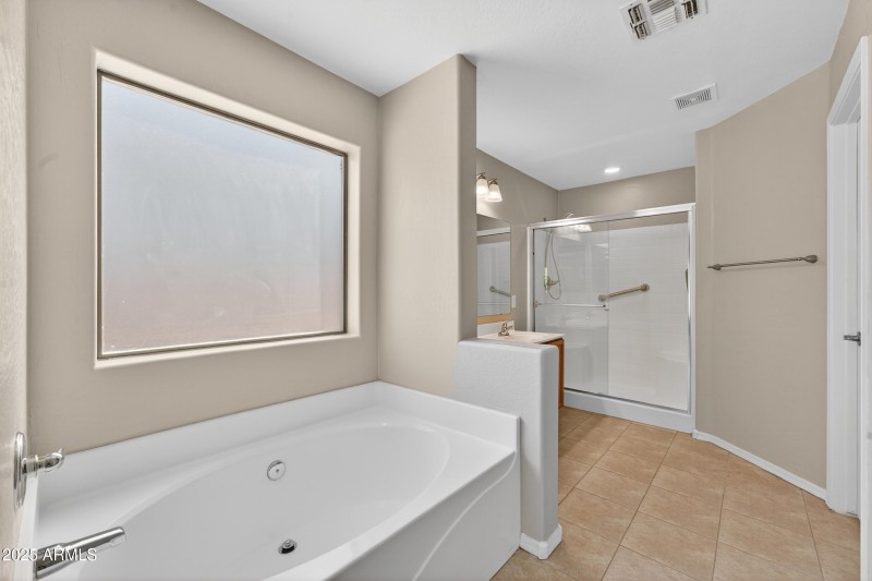 Primary Ensuite Bath