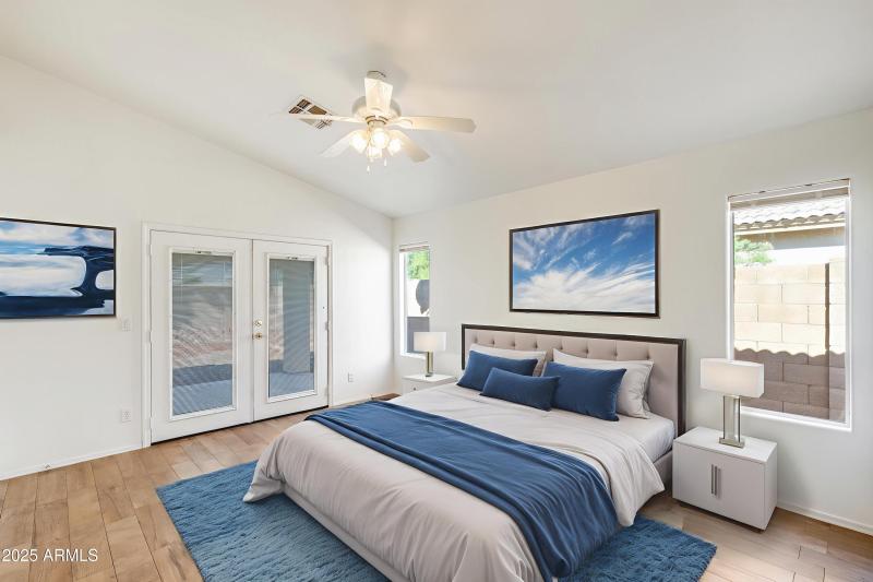 28 - Bedroom - Standard - 0