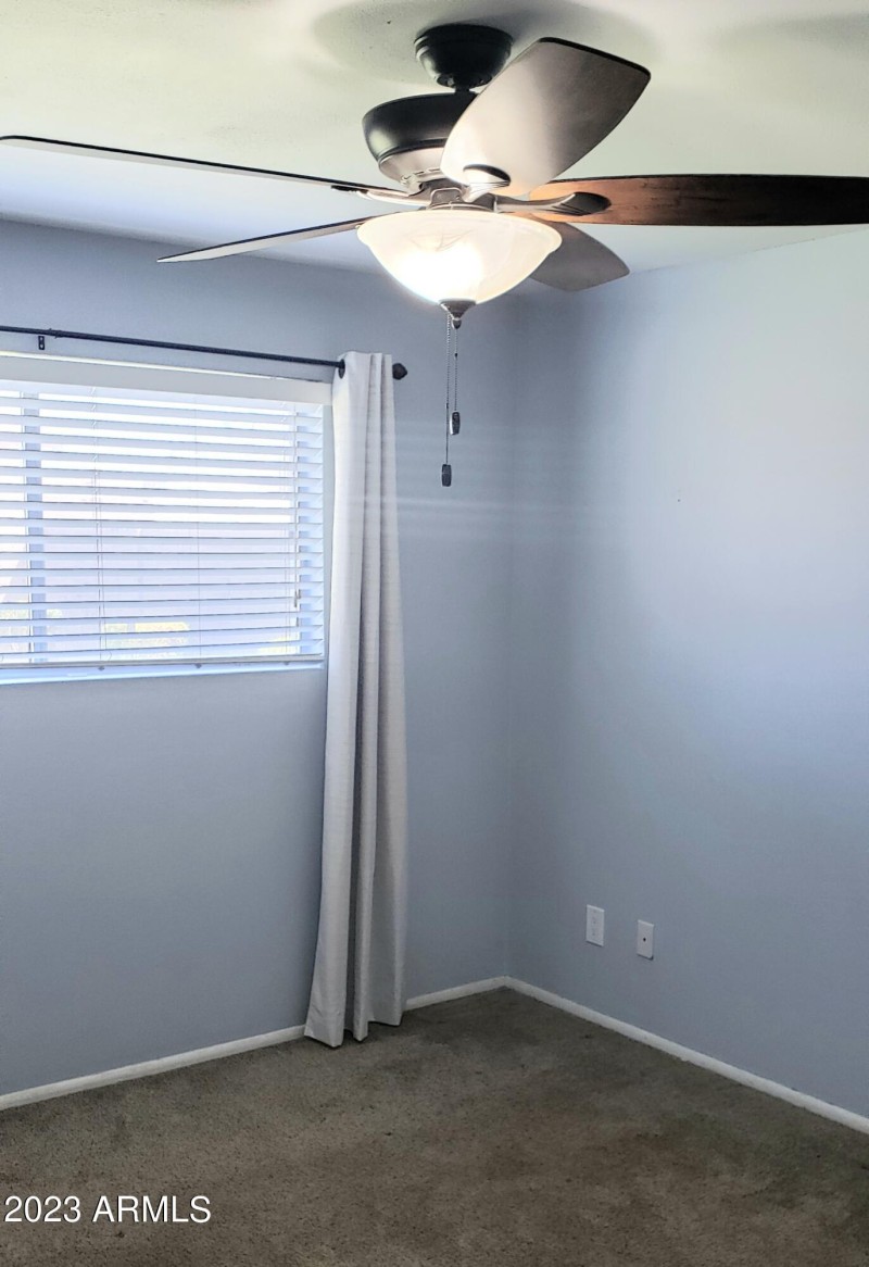 Master bedroom again