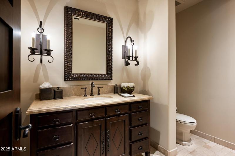 Guest House Bath One