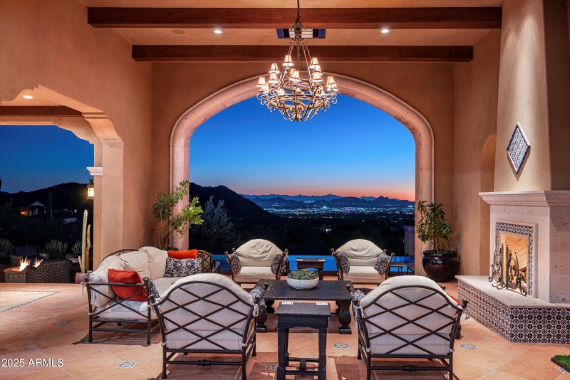 Outdoor Living Views