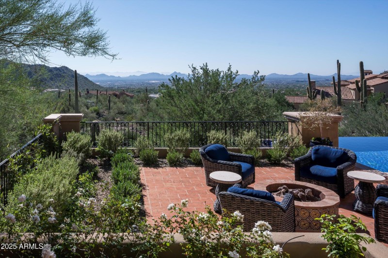 Outdoor Living Views