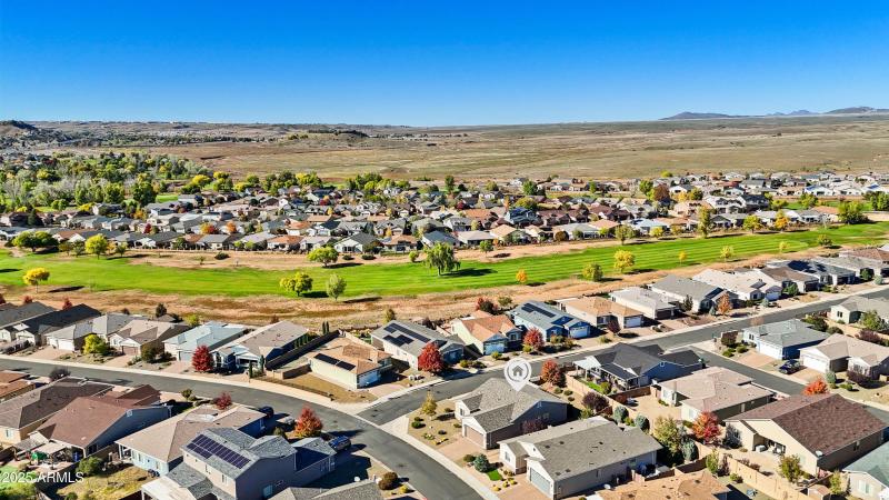 Aerial Front Pinned PQ