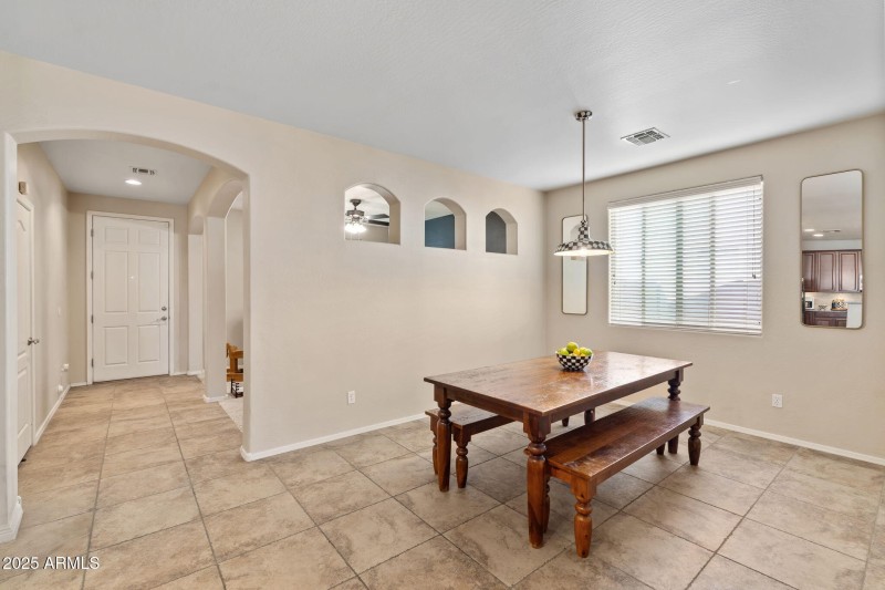 6919 S 71st Drive, Laveen AZ 85339