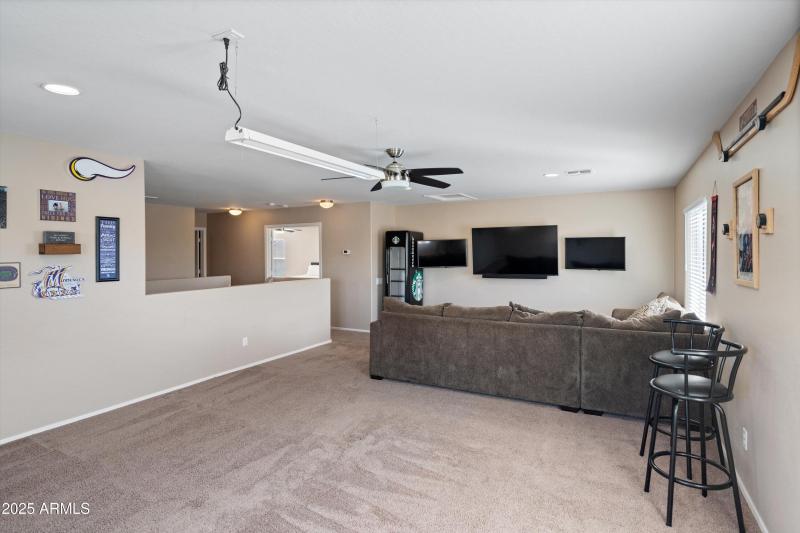 27-Large Loft_Game Room