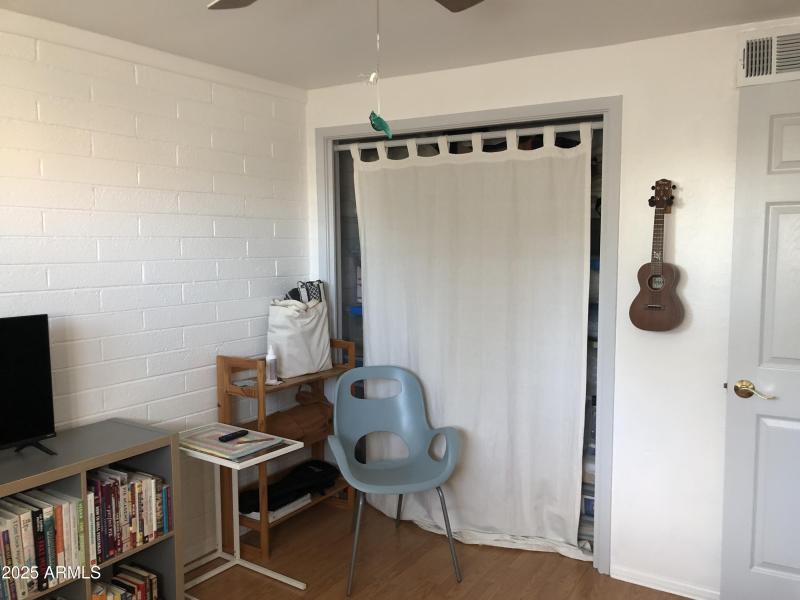 Music Room or Office