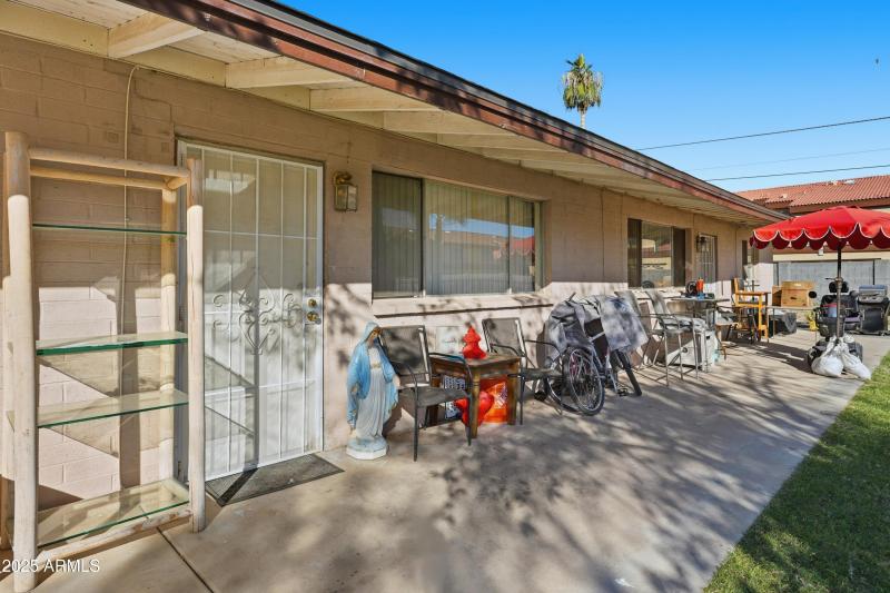 7820 E Heatherbrae Ave Unit B