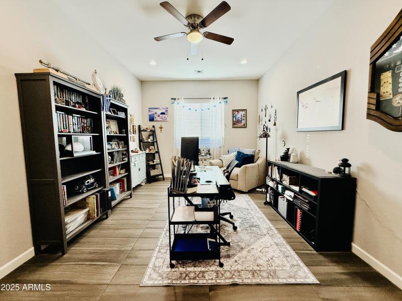 Bonus, Study, Library, Rec