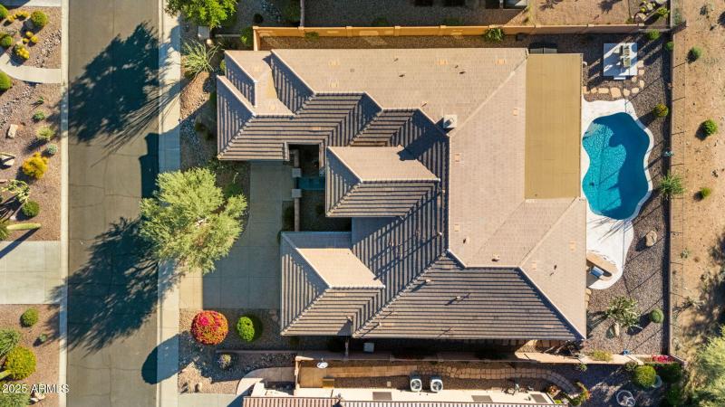 40406 N HAWK RIDGE TRL