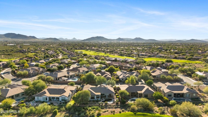 40406 N HAWK RIDGE TRL